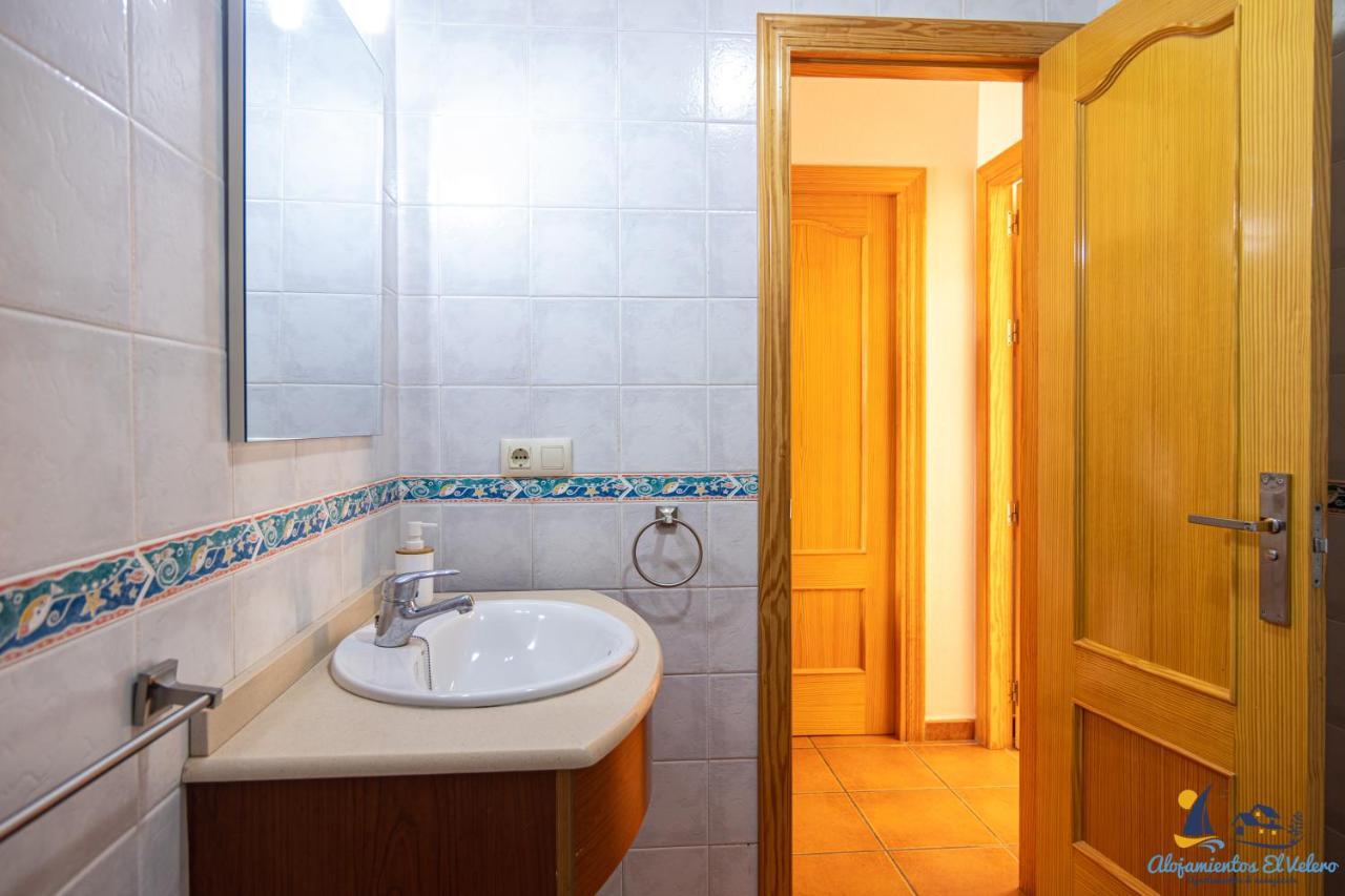 El Velero Curry Ubicacion Premium Junto Al Mar Apartment San Jose  Ngoại thất bức ảnh