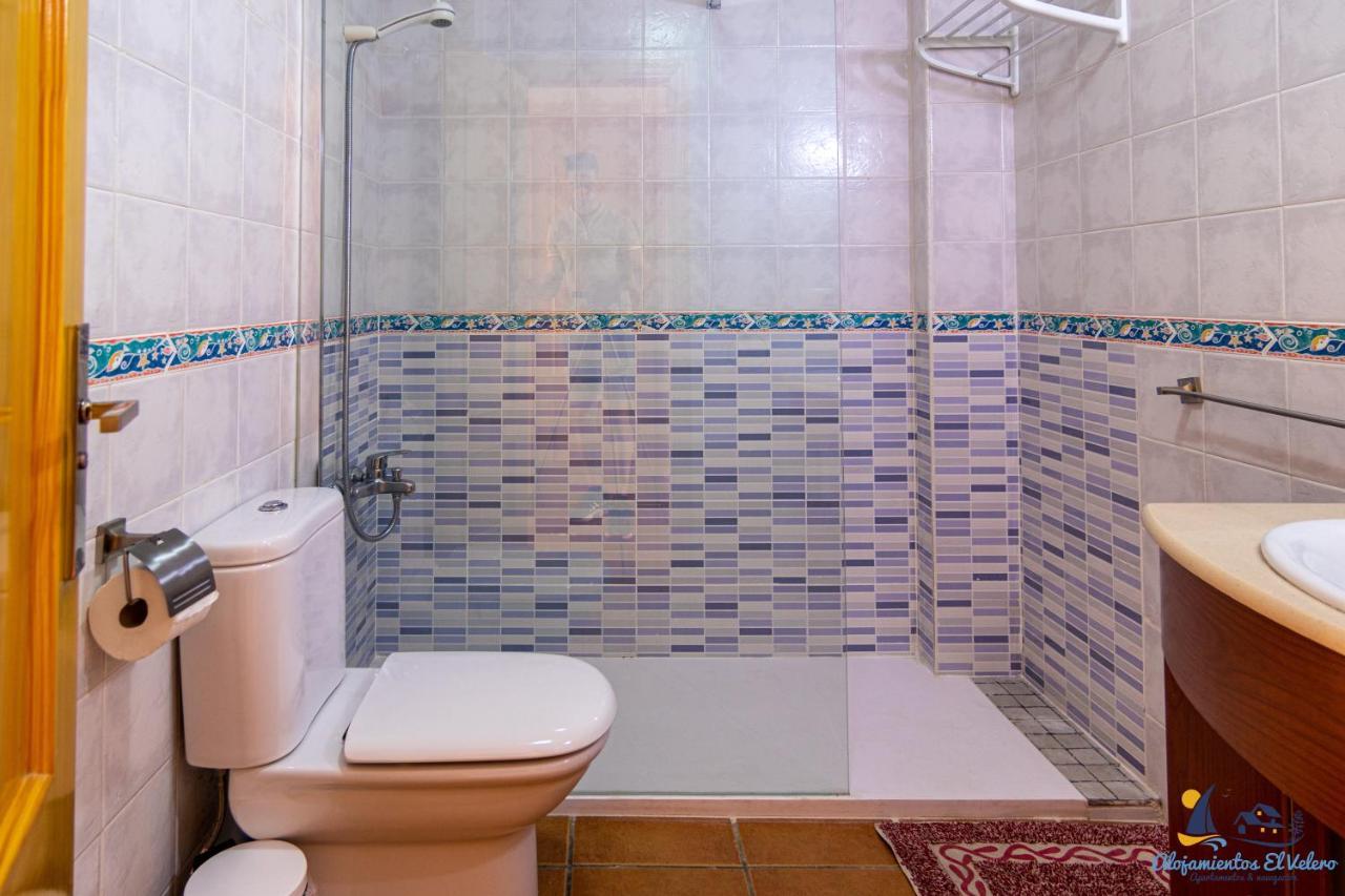 El Velero Curry Ubicacion Premium Junto Al Mar Apartment San Jose  Ngoại thất bức ảnh