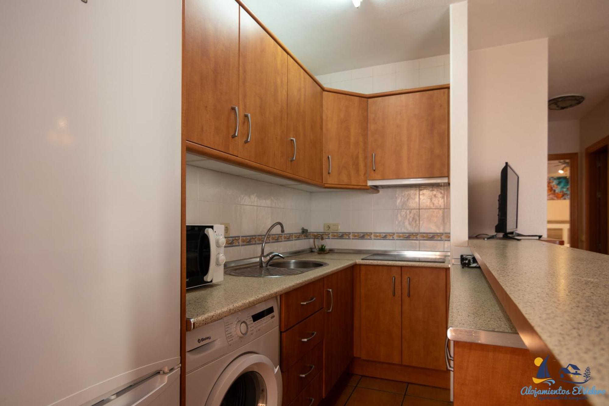 El Velero Curry Ubicacion Premium Junto Al Mar Apartment San Jose  Ngoại thất bức ảnh