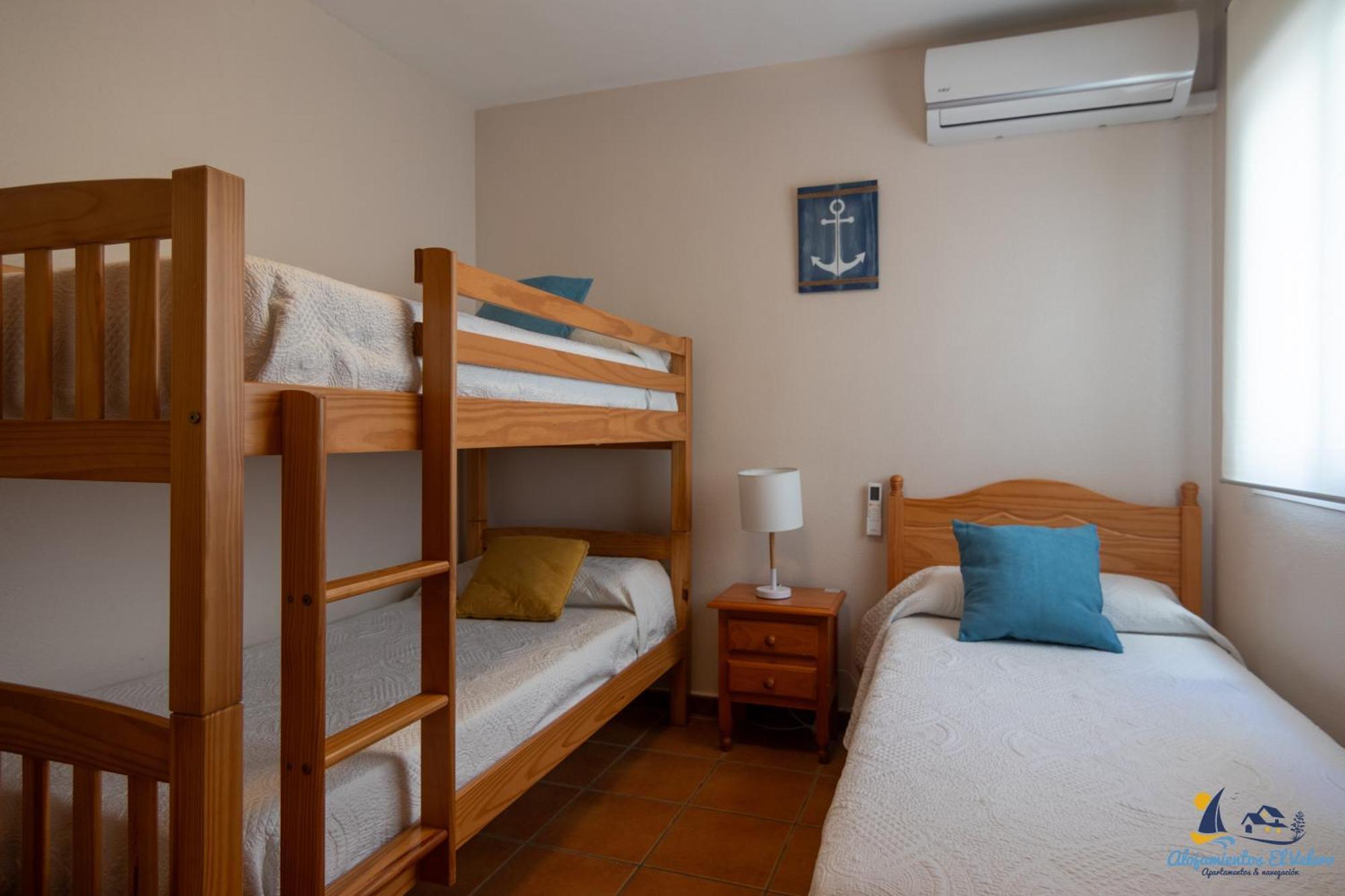 El Velero Curry Ubicacion Premium Junto Al Mar Apartment San Jose  Ngoại thất bức ảnh