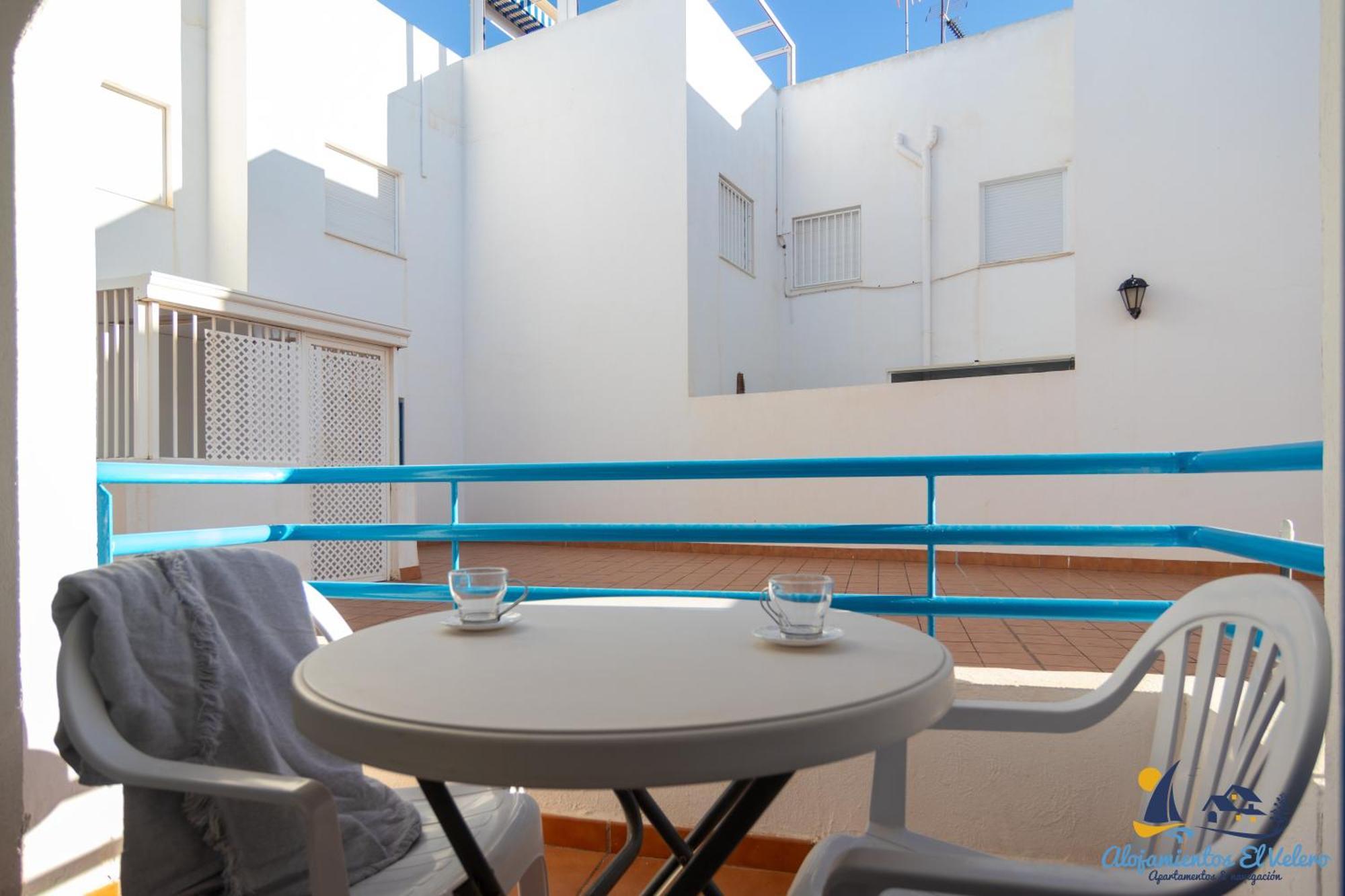 El Velero Curry Ubicacion Premium Junto Al Mar Apartment San Jose  Ngoại thất bức ảnh