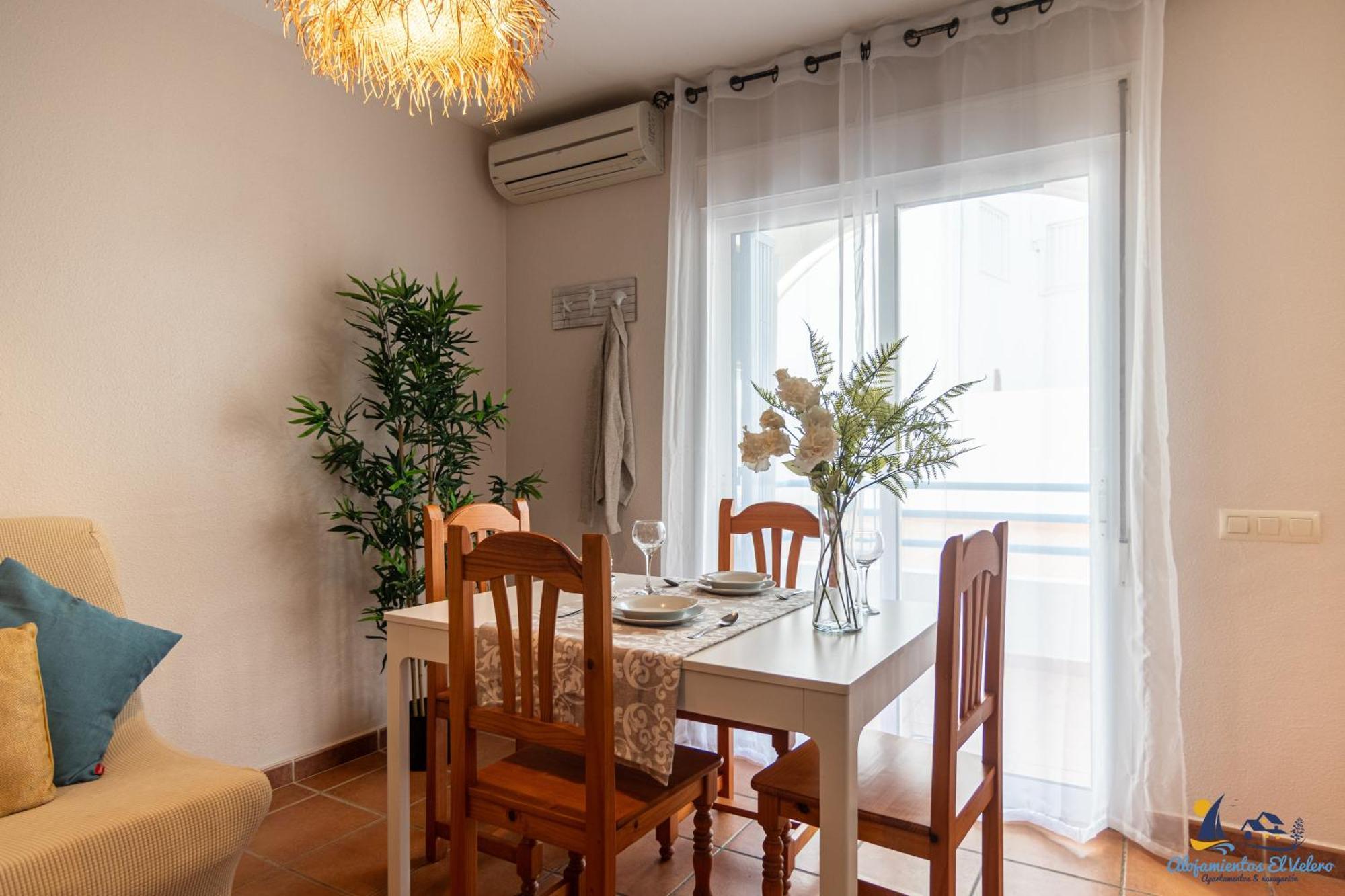 El Velero Curry Ubicacion Premium Junto Al Mar Apartment San Jose  Ngoại thất bức ảnh