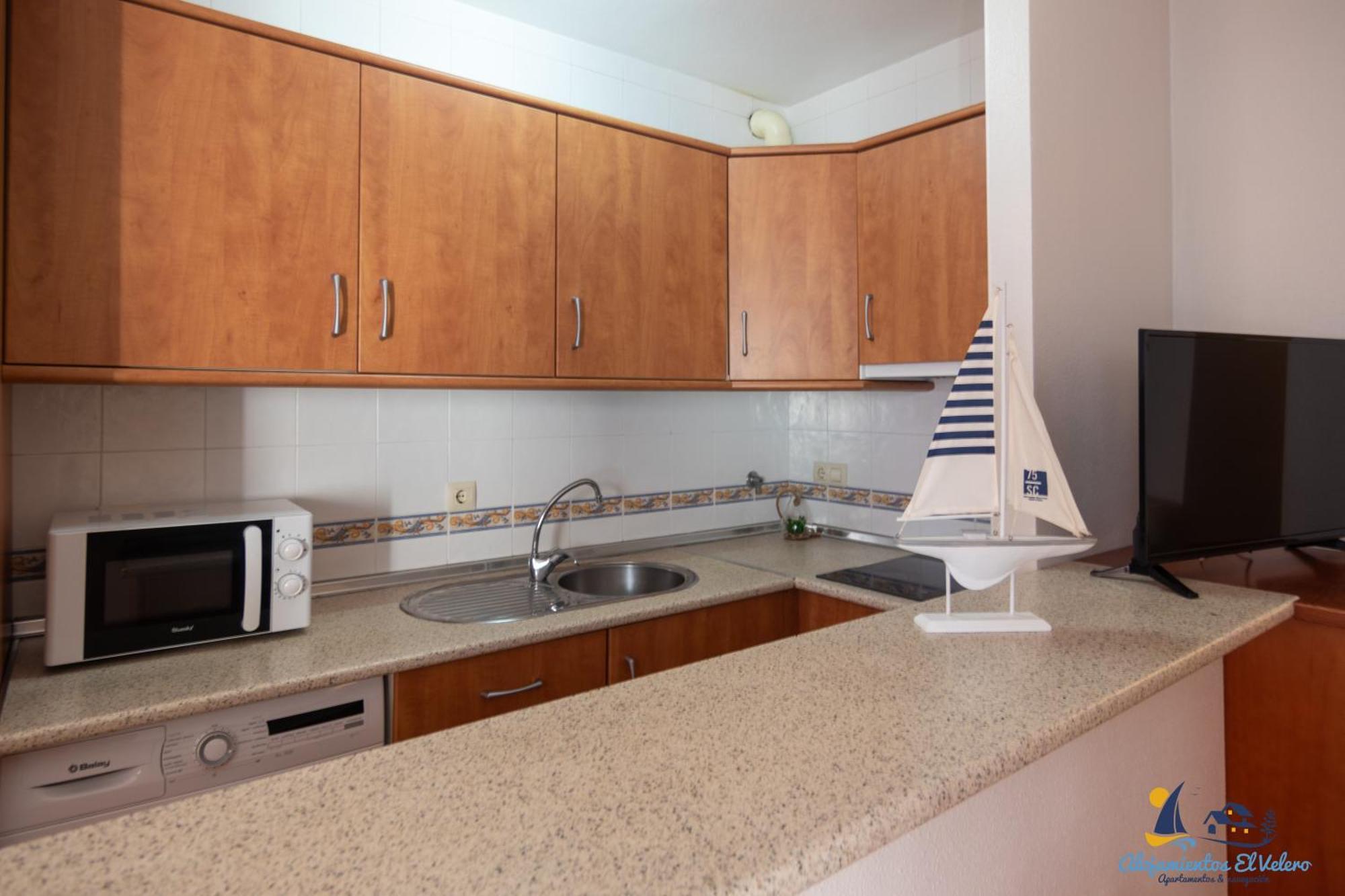 El Velero Curry Ubicacion Premium Junto Al Mar Apartment San Jose  Ngoại thất bức ảnh