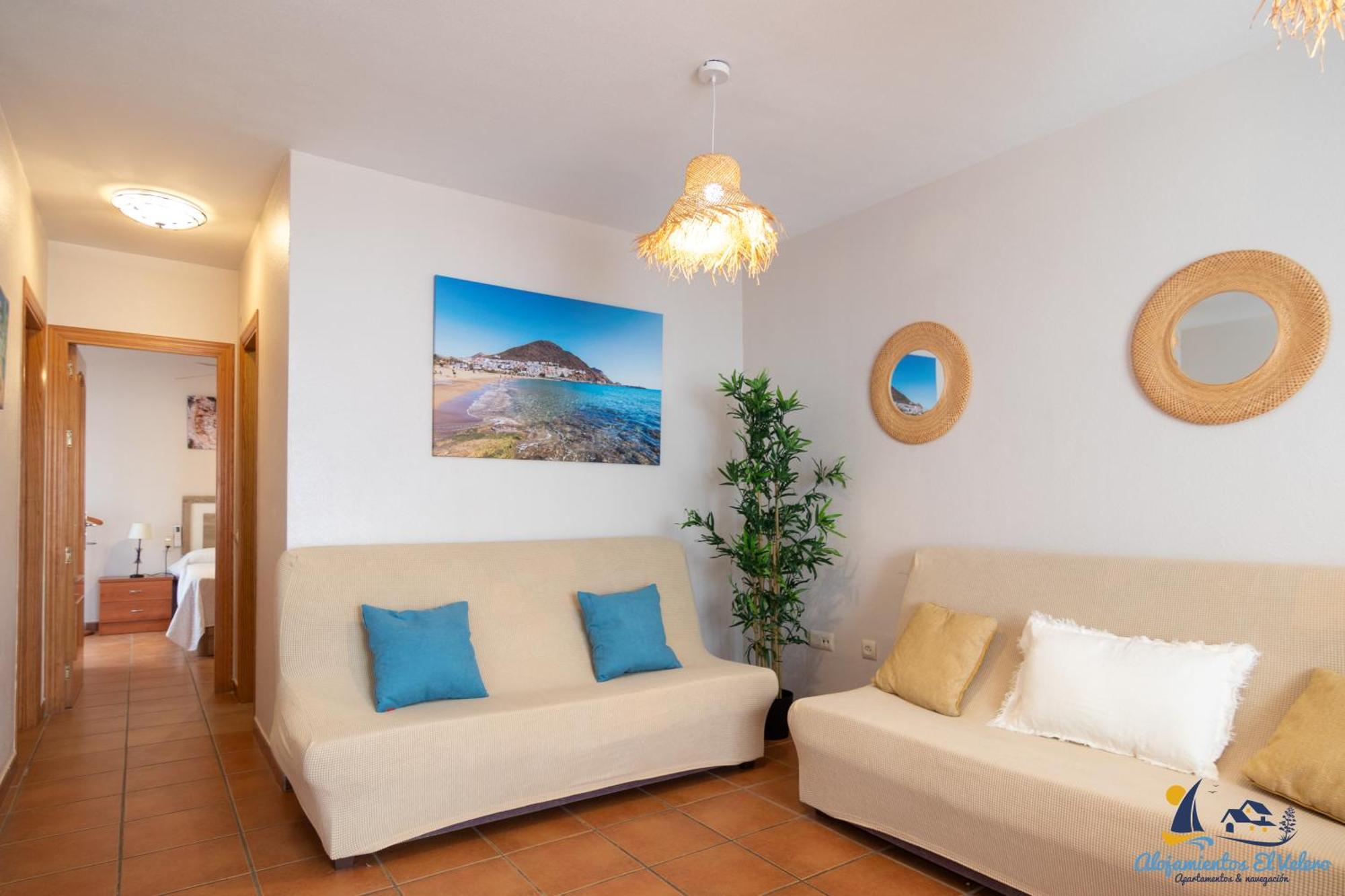 El Velero Curry Ubicacion Premium Junto Al Mar Apartment San Jose  Ngoại thất bức ảnh